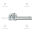 14" Rake Barrel