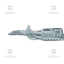 14.3" LTI Petrel Barrel