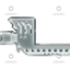 15" EAM-Mini Cut Barrel