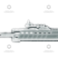 15" MFS Incursion Barrel