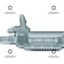 15" Wraith Barrel