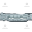 15.5" Light Barrel