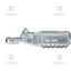 15.6" Bowen Talarion Barrel