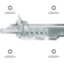 15.6" Stolos Short Barrel