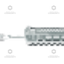 16" Cepheid Barrel