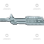 16" Hoarfrost Barrel