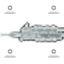 16.3" SWF Tumult Barrel