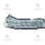 16.5" Fusion Barrel