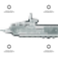 17" Greaves Scourge Barrel