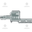 17" Universal Barrel