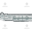 17.4" Redwell-5K Barrel