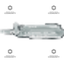 17.6" Vandal Heavy Barrel