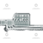 18" Crit-Strike Barrel