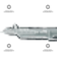 18.2" Primer Barrel