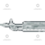18.5" Aphelion Barrel