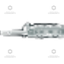 18.5" MFS Fallen Angel Barrel