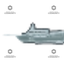 18.5" Titan Hybrid Barrel