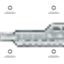 18.9" Westerlies Barrel