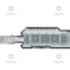19" Virtuous-Op Barrel