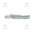 19.1" XR-Compulsion Barrel