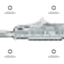19.4" Stimulus Barrel
