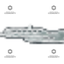 20" Mach-78 Barrel