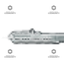 20" SWF Tartarus Barrel