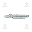 20.7" Hawker NAP-3 Barrel