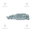 21" Frontline Barrel