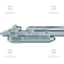 22" Hermes Fluted Barrel