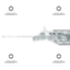 22" Impulse HB-762 Barrel