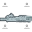23.5" Longbow Barrel