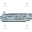 24" Fractal-LRB Barrel