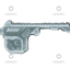 4.1" Paragon Barrel