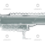 4.5" Torx Reinforced Barrel