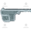 4.9" Omen Barrel