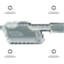 5.2" Anvil Barrel