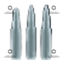 5.45 FMJ