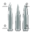 5.45 Overpressured