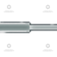 6" Snub Nose Barrel
