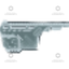 6.3" Greaves Halberd Barrel