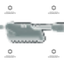 7.1" Anodized-88 Barrel