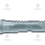 8" Warp-45 Barrel