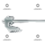 8.6" Orbital Light Barrel
