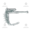 9" MFS Cestus Barrel