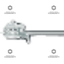 9.5" Synthesis Barrel