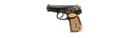 9MM PM (BO6)