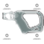 A1-C Control Grip