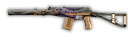 AS VAL (BO6)