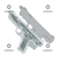Akimbo Velox 5.7